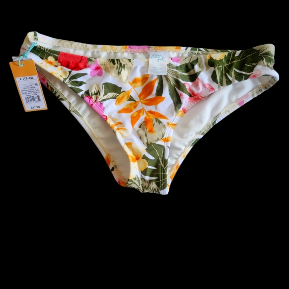 Bikini bottoms